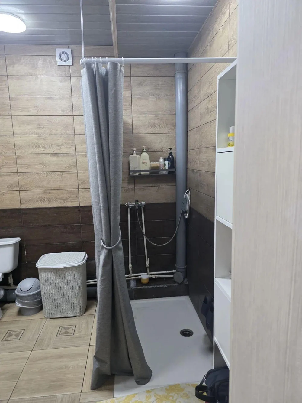🏠 Добро пожаловать в наш новый дом престарелых! 🏠 
