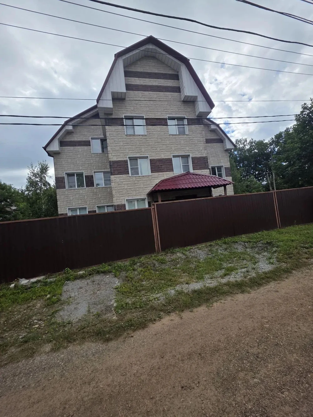 🏠 Добро пожаловать в наш новый дом престарелых! 🏠 