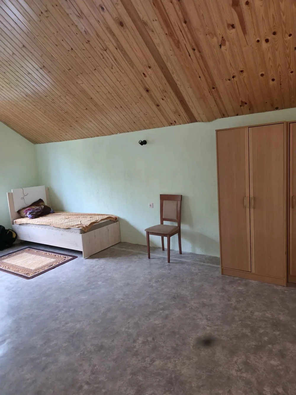 🏠 Добро пожаловать в наш новый дом престарелых! 🏠 