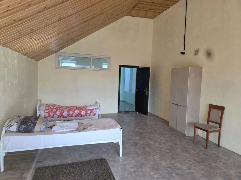 🏠 Добро пожаловать в наш новый дом престарелых! 🏠 