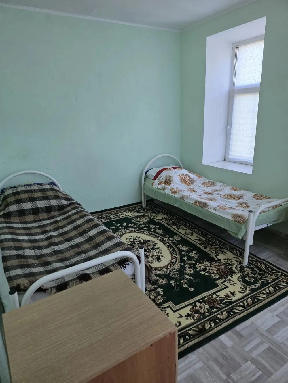 🏠 Добро пожаловать в наш новый дом престарелых! 🏠 