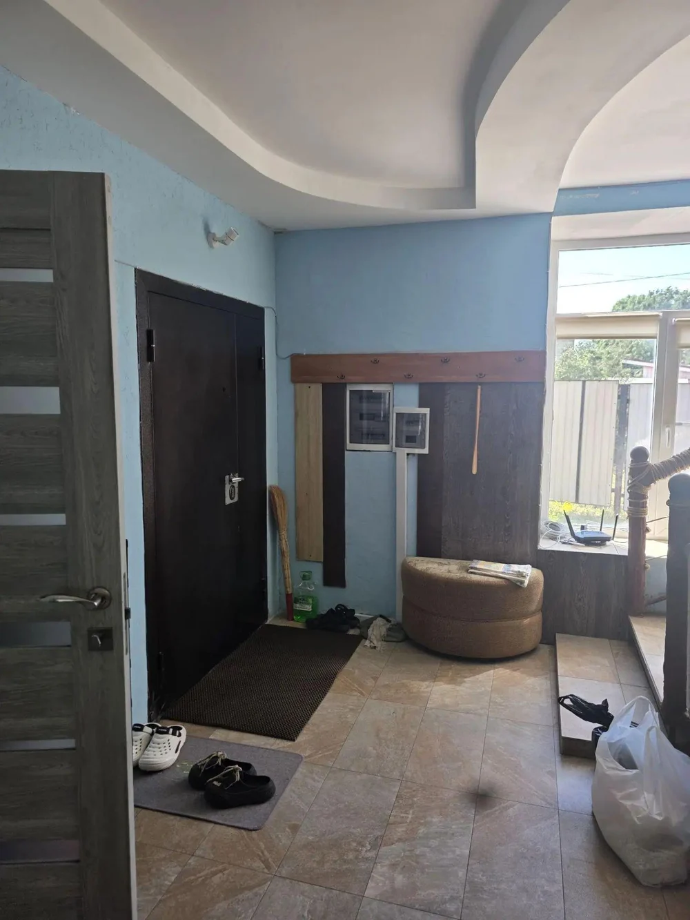 🏠 Добро пожаловать в наш новый дом престарелых! 🏠 