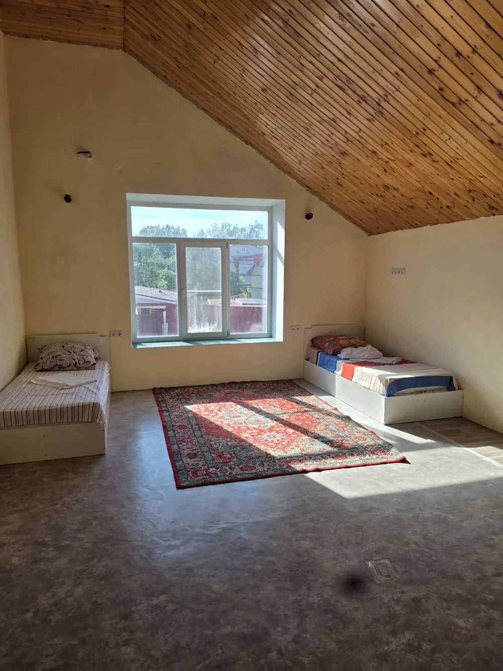 🏠 Добро пожаловать в наш новый дом престарелых! 🏠 