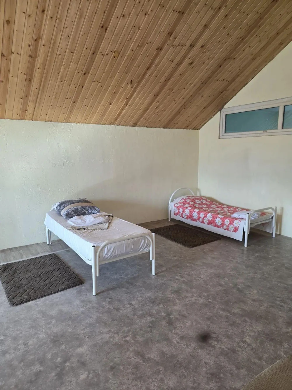 🏠 Добро пожаловать в наш новый дом престарелых! 🏠 