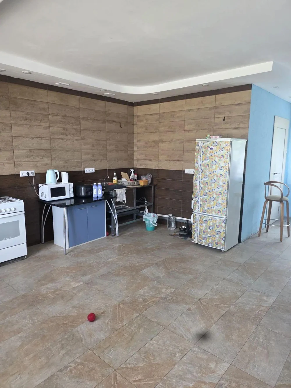 🏠 Добро пожаловать в наш новый дом престарелых! 🏠 