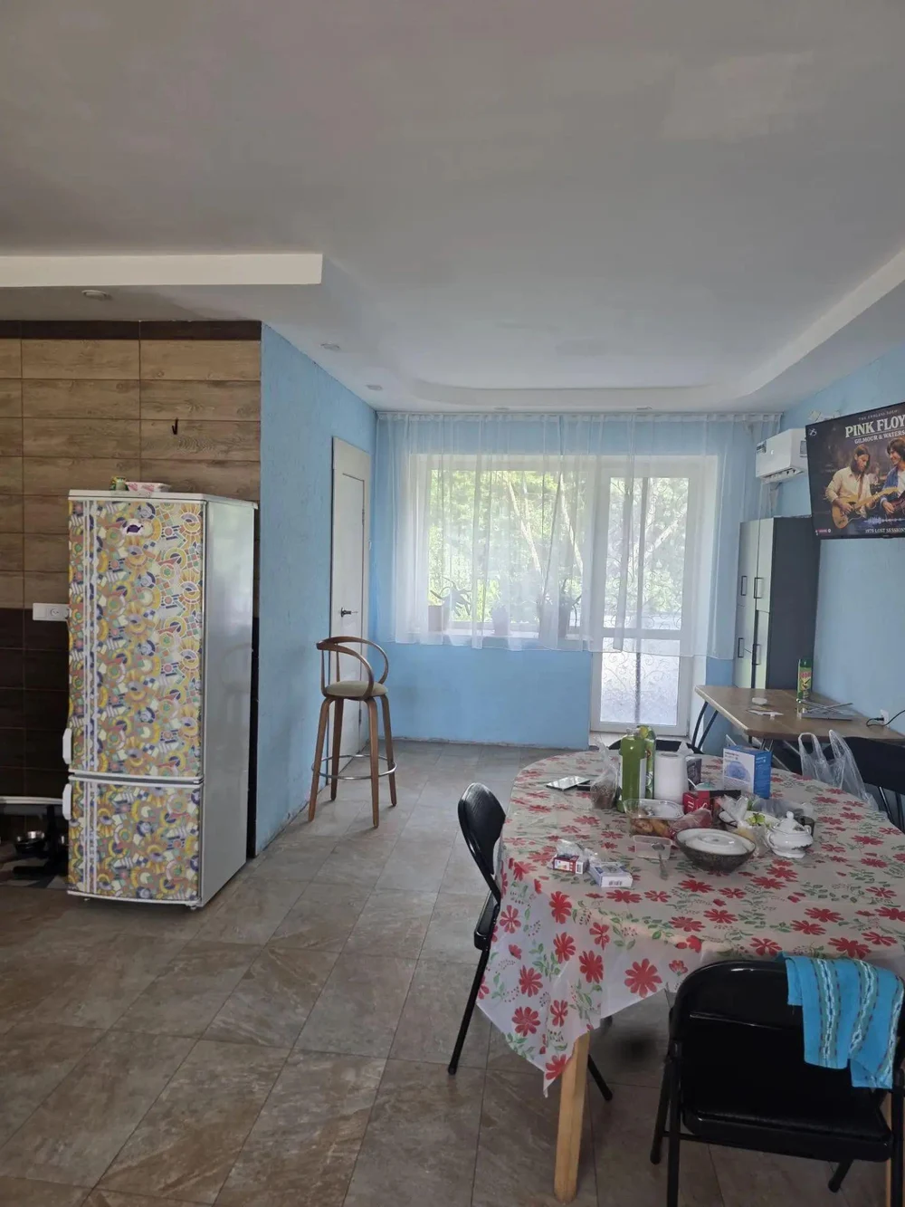 🏠 Добро пожаловать в наш новый дом престарелых! 🏠 