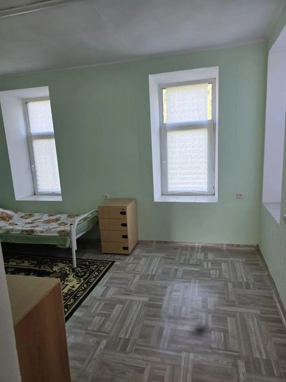 🏠 Добро пожаловать в наш новый дом престарелых! 🏠 