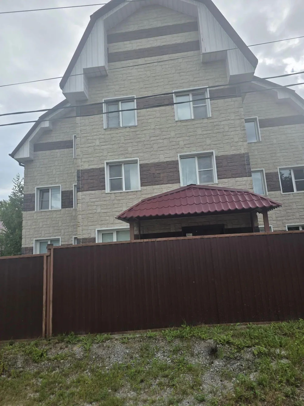🏠 Добро пожаловать в наш новый дом престарелых! 🏠 