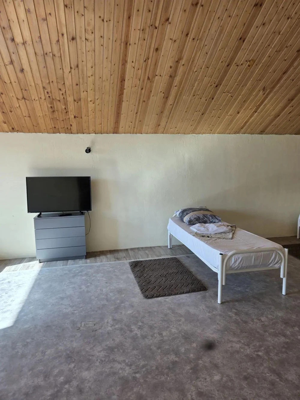 🏠 Добро пожаловать в наш новый дом престарелых! 🏠 