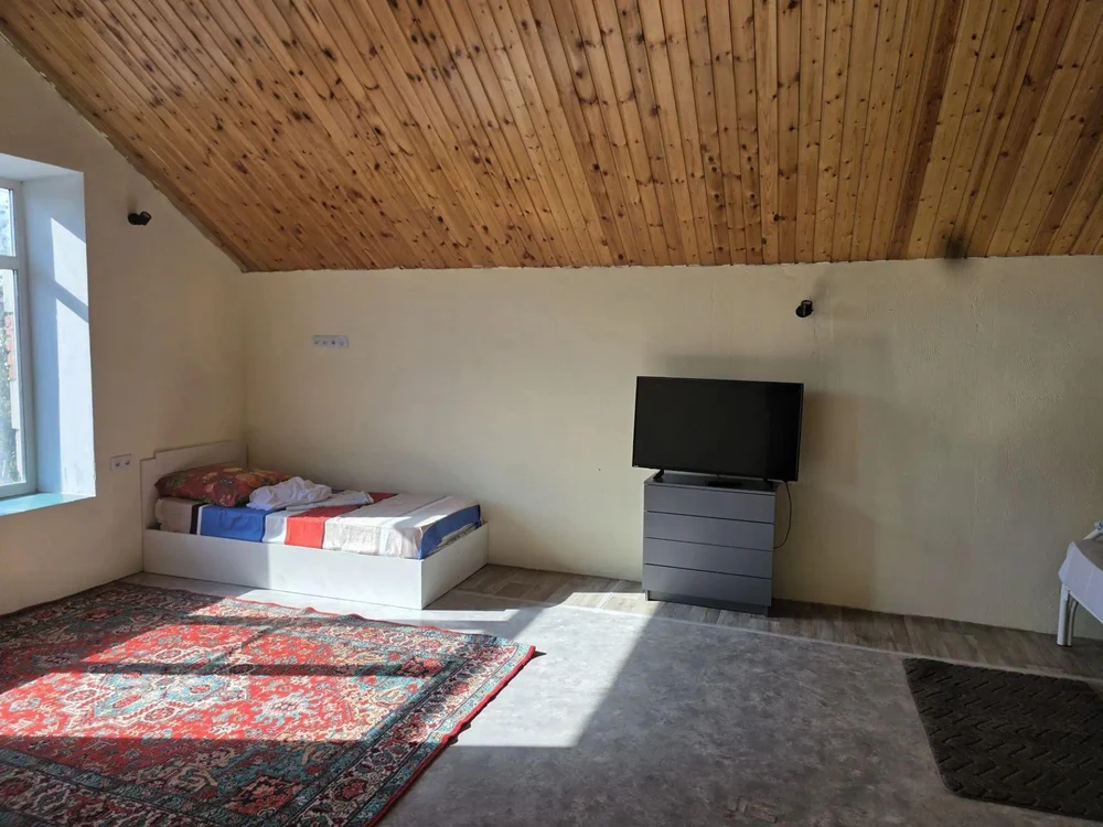 🏠 Добро пожаловать в наш новый дом престарелых! 🏠 
